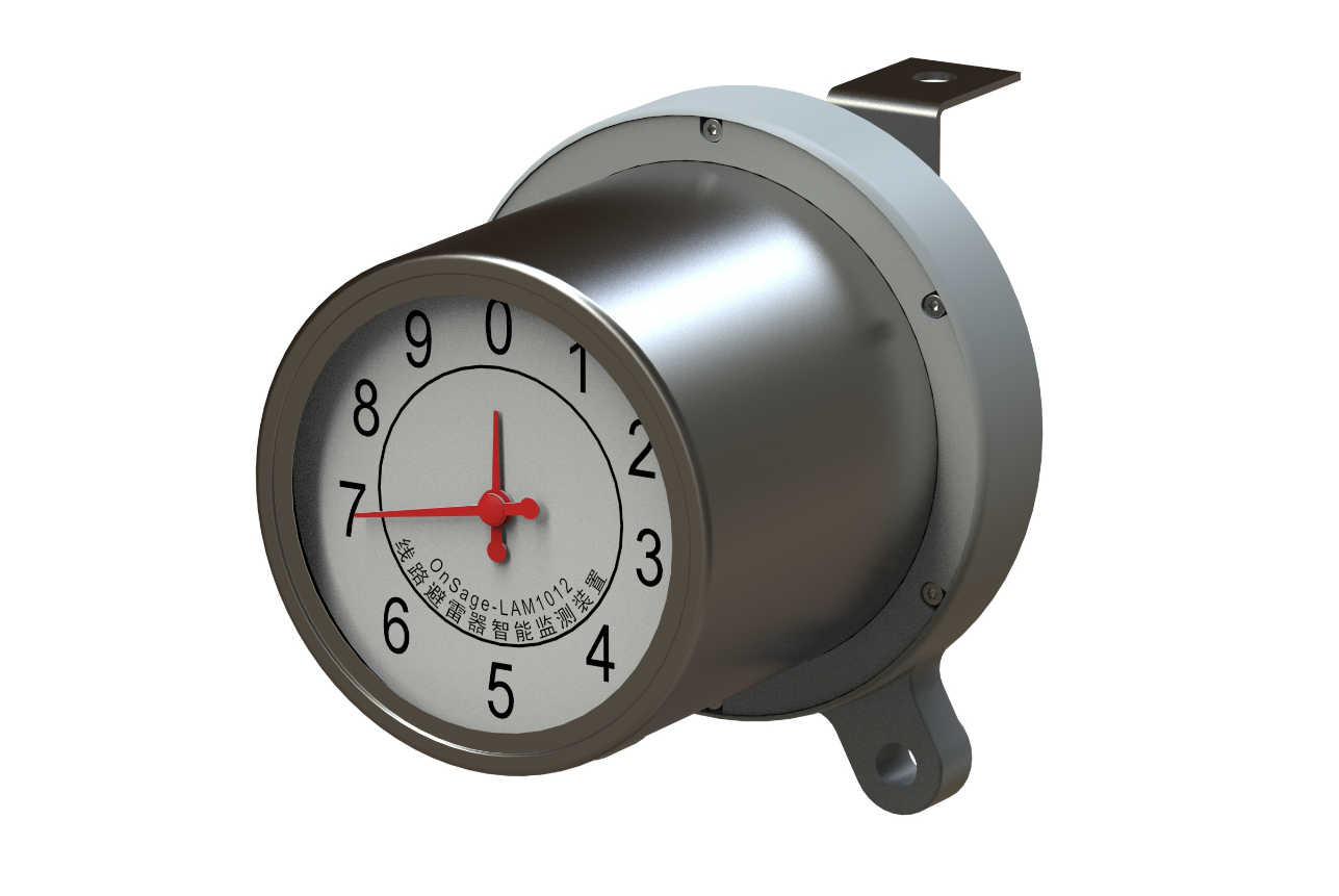 OnSage-LAM1012線路避雷器智能監(jiān)測(cè)裝置 